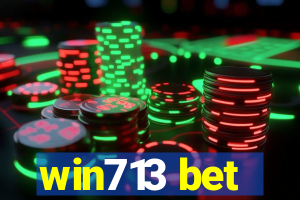 win713 bet